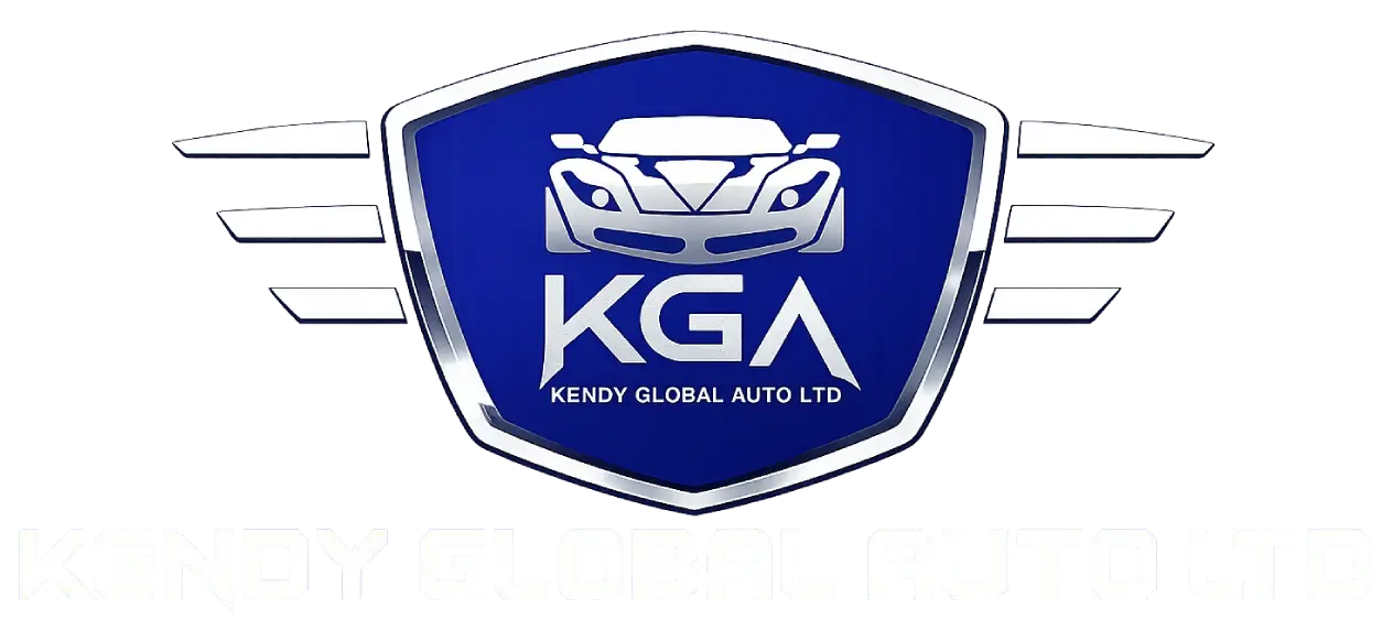 Kendy Global Auto Ltd.
